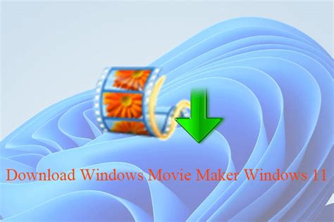 Windows Movie Maker 2025